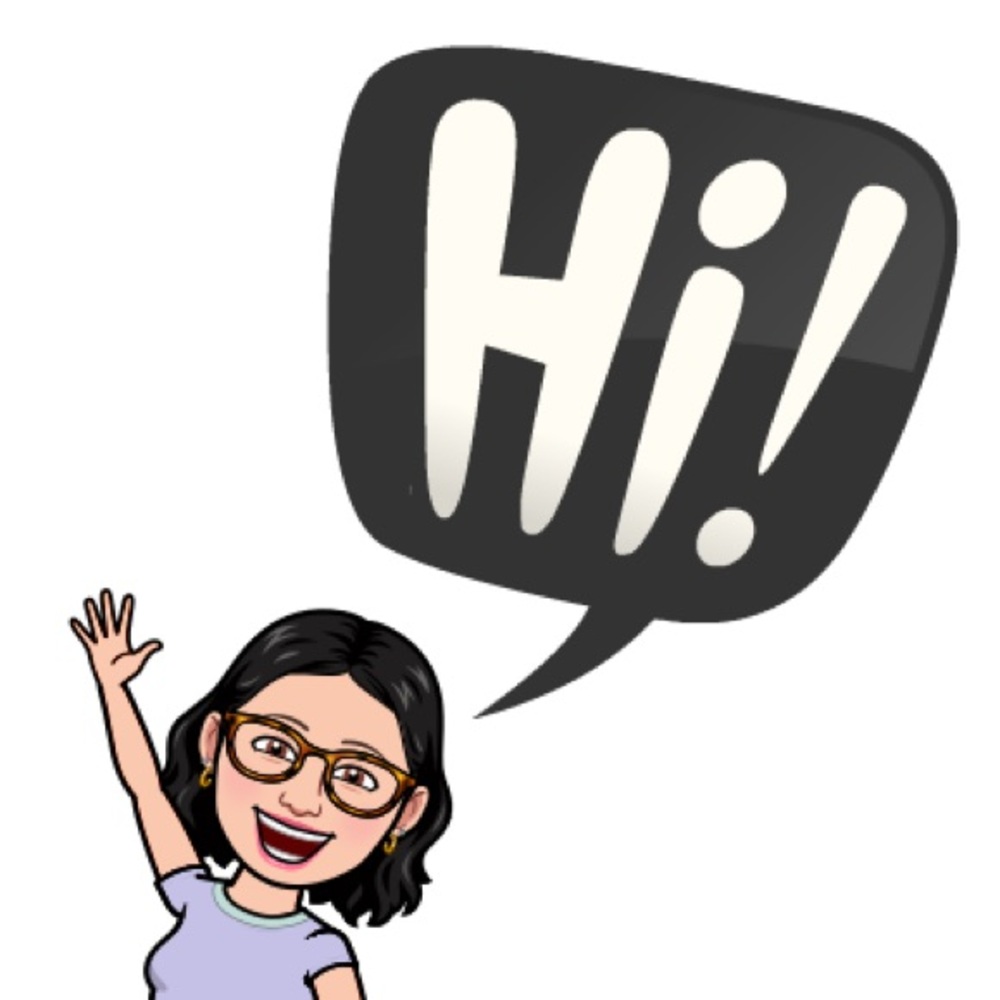 My name is Libni. Mother of two. Love to sell and resell and buy.